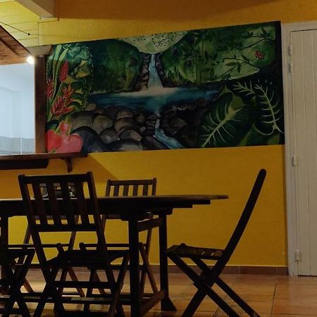 Escale Caraibes Appartement Trois-Rivières Buitenkant foto