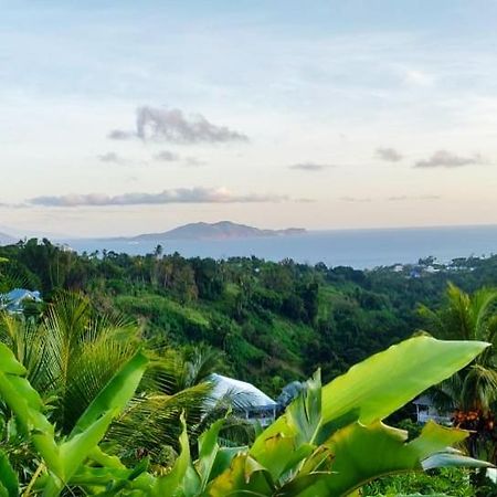 Escale Caraibes Appartement Trois-Rivières Buitenkant foto