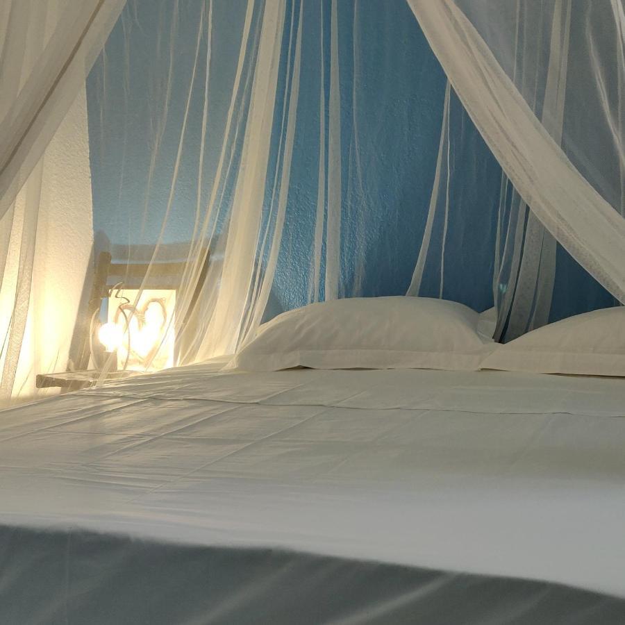 Escale Caraibes Appartement Trois-Rivières Buitenkant foto